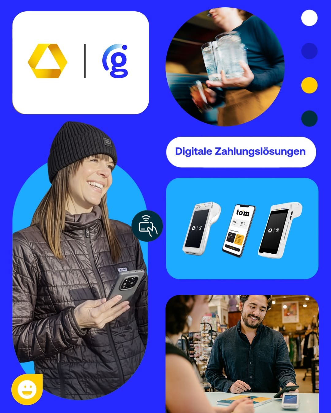 Commerz Globalpay