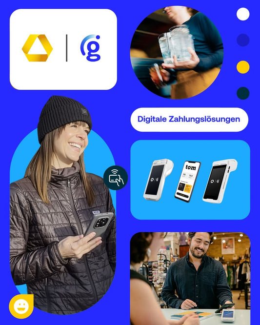 Commerz Globalpay