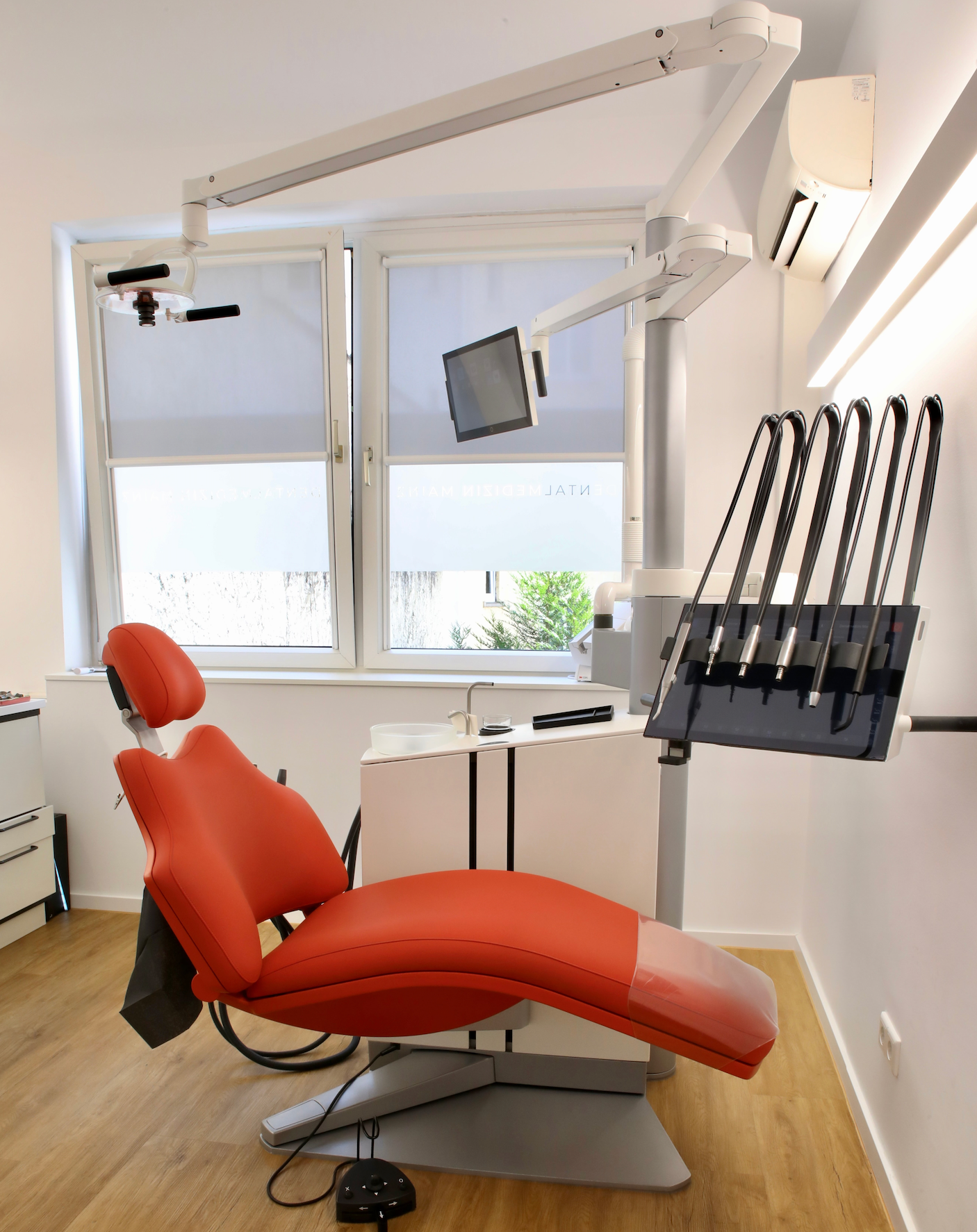 Dentalmedizin Mainz