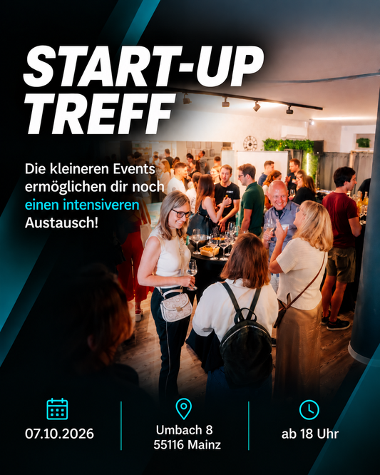 Networking-Event!