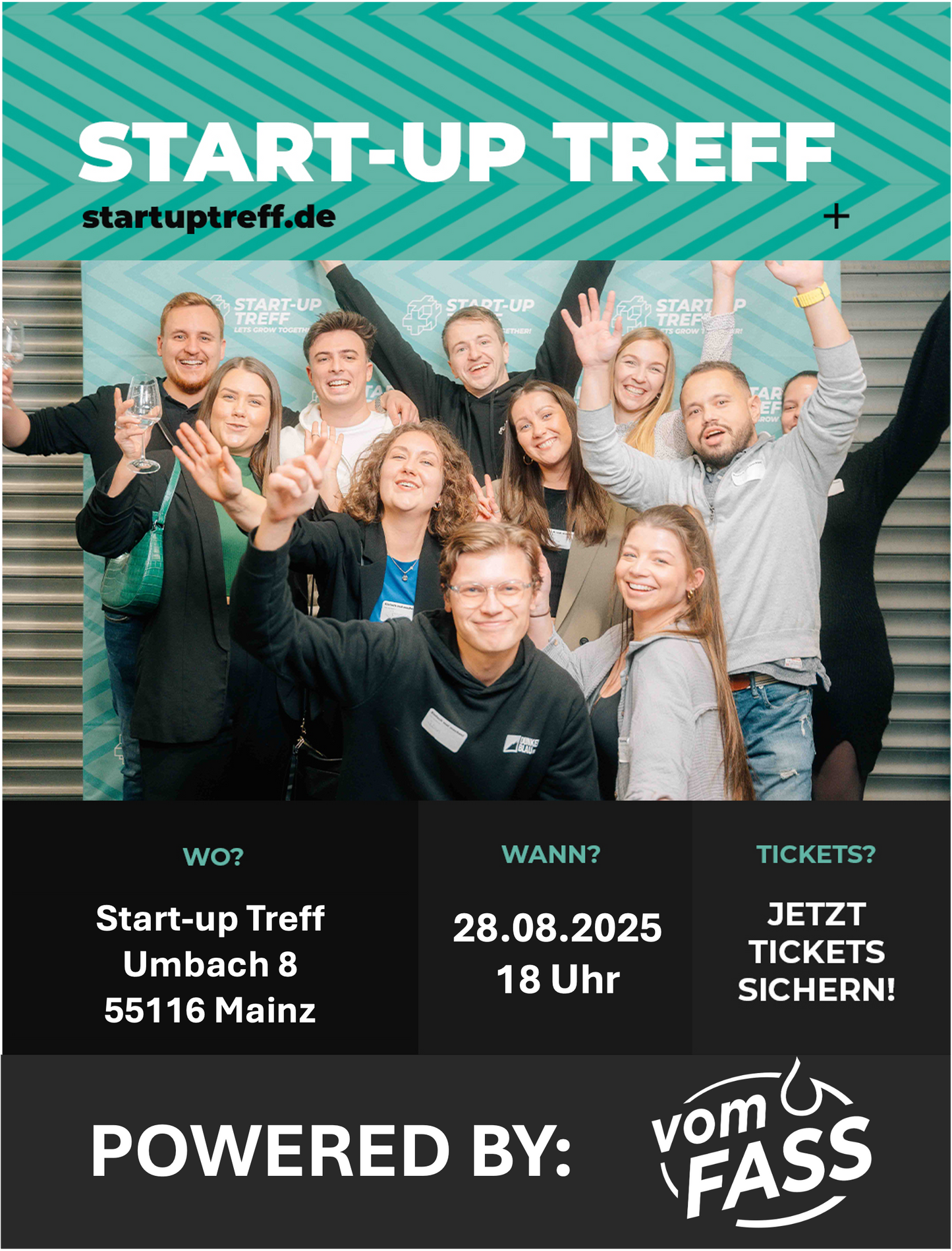 Networking-Event!