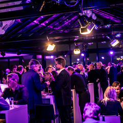 Eröffnung PANORAMA Bar